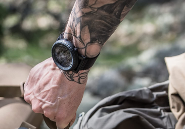 De tus entrenamientos a la ciudad: cinco relojes Suunto para llevarlos con cualquier look