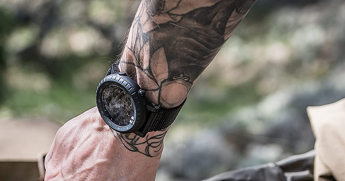 De tus entrenamientos a la ciudad: cinco relojes Suunto para llevarlos con cualquier look