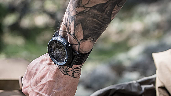 De tus entrenamientos a la ciudad: cinco relojes Suunto para llevarlos con cualquier look