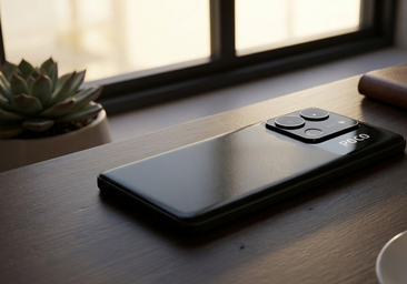 El móvil barato ideal para ver series antes de dormir: el POCO C85 que ya vale menos de 80 euros