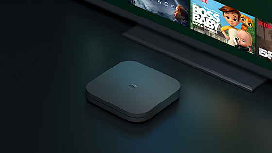 Doble descuento AliExpress para el Xiaomi TV Box S: un excelente Smart TV Box con Google TV, ahora por menos de 50€