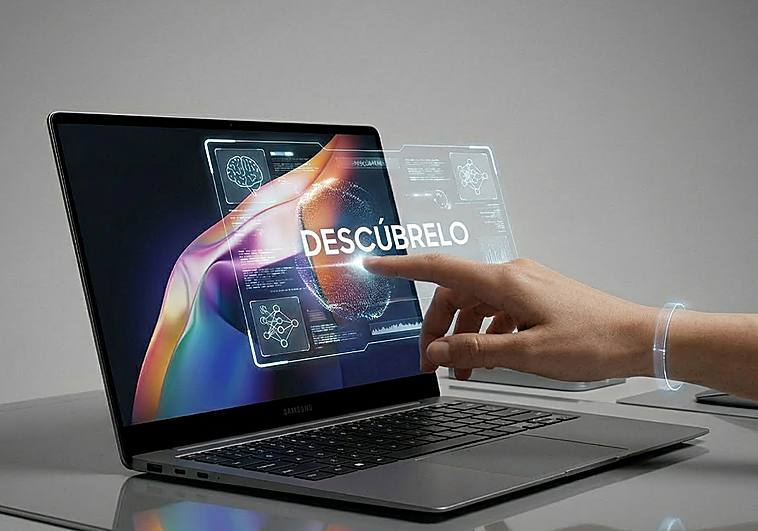 ¿Por qué comprar el Samsung Galaxy Book6 y Book6 Pro? Descubre los nuevos portátiles con IA lanzados en 2026, también con pantalla táctil