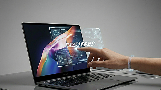 ¿Por qué comprar el Samsung Galaxy Book6 y Book6 Pro? Descubre los nuevos portátiles con IA lanzados en 2026, también con pantalla táctil