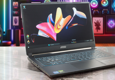 Aprovecha las ofertas PcComponentes y compra el portátil gaming MSI con RTX 5070 con 810€ de descuento: ¡una auténtica ganga!