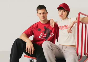 Ofertas Privé by Zalando: compra ropa deportiva Jordan a precios increibles, no te lo pierdas