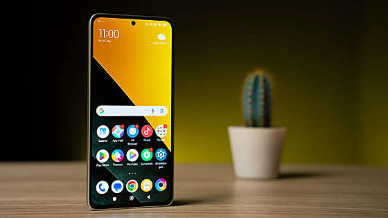 Si quieres sacar el cargador de tu bolsillo, estos son los móviles de Xiaomi que yo compraría