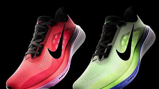 Nike estrena las Pegasus 42 y deja los modelos anteriores a precios mucho más interesantes