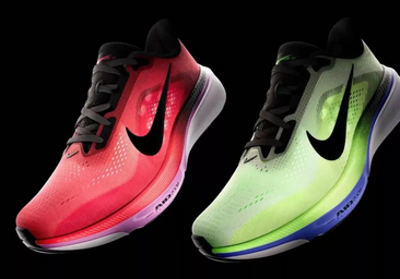 Nike estrena las Pegasus 42 y deja los modelos anteriores a precios mucho más interesantes