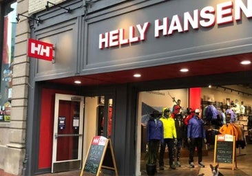Cinco prendas de Helly Hansen para ayudarte cuando comienza el invierno y termina el verano