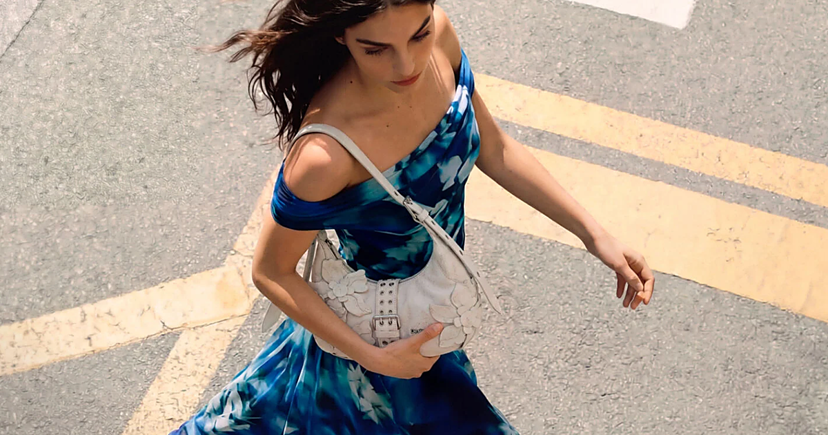 Ofertas Privé by Zalando: no te pierdas las mejores prendas de Desigual al 70% de descuento