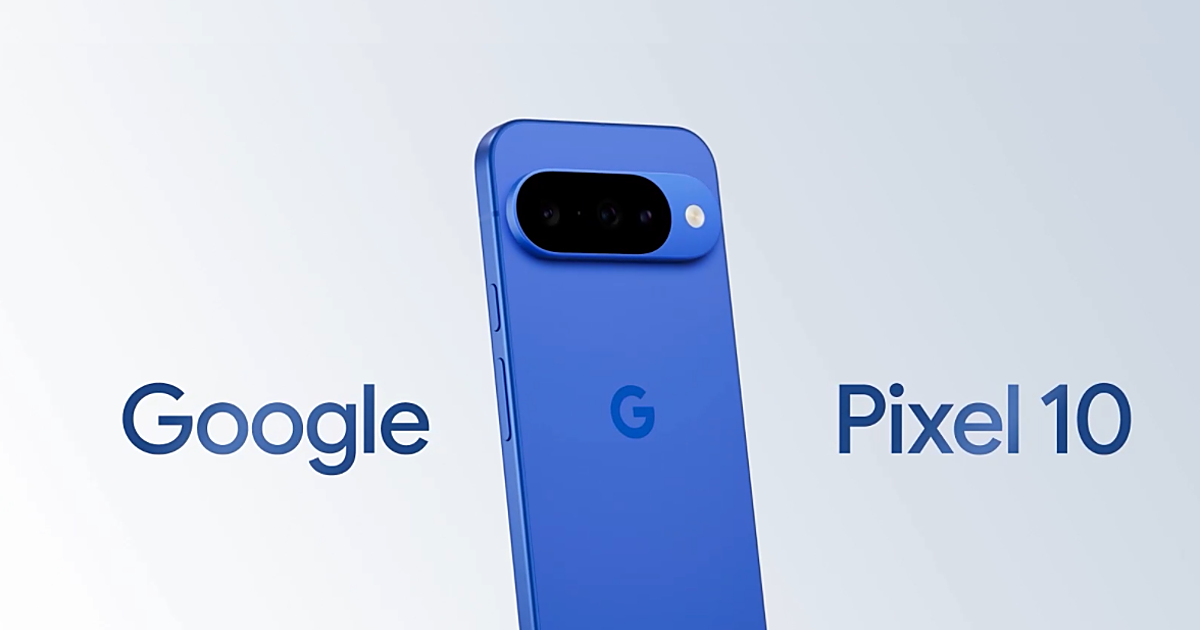 El precio del Google Pixel 10 baja gracias a las ofertas MediaMarkt: el modelo de 256GB cuesta 300€ menos