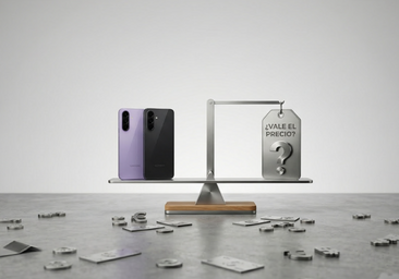 Samsung Galaxy A57 oficial: ¿merece la pena a su precio de lanzamiento?