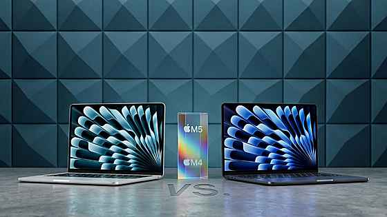 MacBook Air M4 vs MacBook Air M5: ¿qué modelo merece la pena comprar hoy?