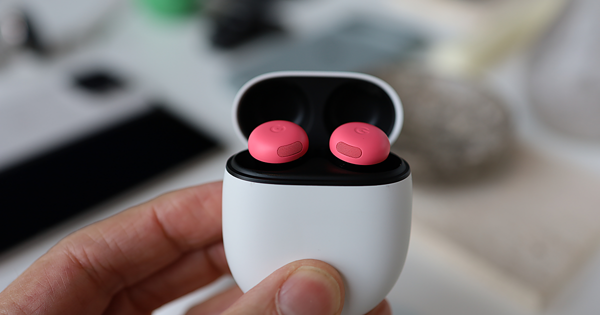 Google rebaja sus auriculares más completos: sonido premium y ANC a precio de compra fácil