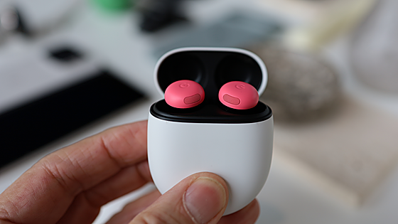 Google rebaja sus auriculares más completos: sonido premium y ANC a precio de compra fácil