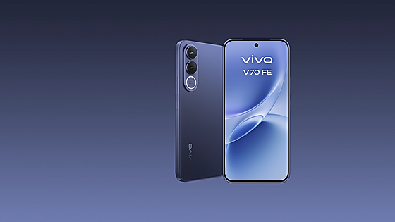 Nuevo, potente y con argumentos de sobra: el Vivo V70 FE llega a España y apunta a éxito seguro