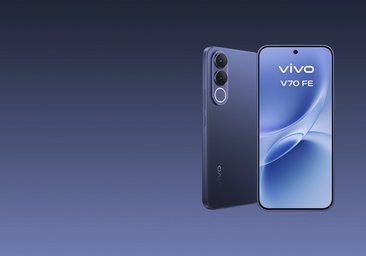 Nuevo, potente y con muchos argumentos: Vivo V70 FE llega a España y apunta al éxito