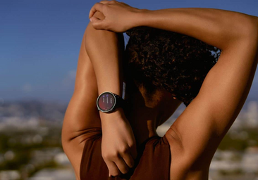 Olvídate de cargar el reloj a diario: este Amazfit dura hasta 25 días y vale como un móvil básico