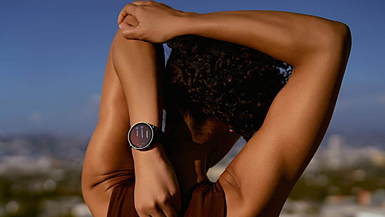 Olvídate de cargar el reloj a diario: este Amazfit dura hasta 25 días y vale como un móvil básico