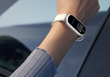 Cinco relojes Xiaomi por menos de 40 euros: las Mi Band cumplen y elevan el estilo de tu muñeca