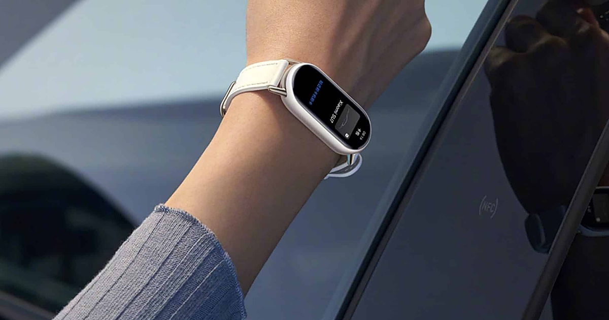 Cinco relojes Xiaomi por menos de 40 euros: las Mi Band cumplen y elevan el estilo de tu muñeca