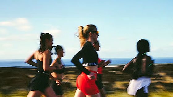Lo último de Nike para runners cae un -40%: las Vomero 18 son súper cómodas y apuntan a top ventas