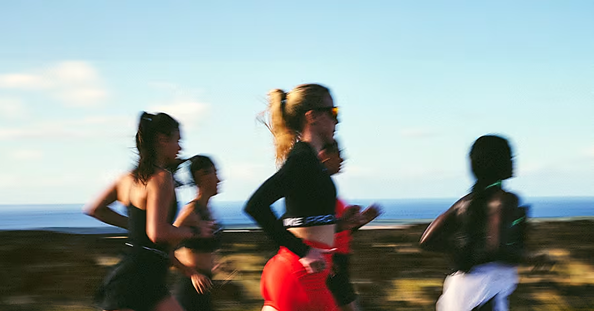Lo último de Nike para runners cae un -40%: las Vomero 18 son súper cómodas y apuntan a top ventas