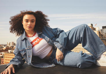 Descuentos Privé by Zalando: regístrate y ahorra hasta un 80% en artículos Levi's: vaqueros, camisetas y mucho más