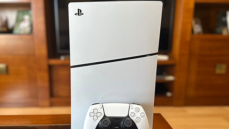 Con los descuentos AliExpress, la PlayStation 5 Slim Digital te costará poco más de 400€: ahorra el doble con el cupón especial