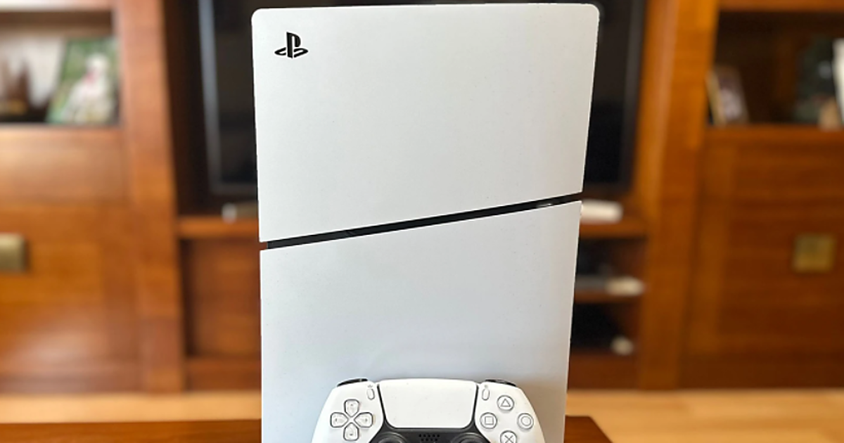 Con los descuentos AliExpress, la PlayStation 5 Slim Digital te costará poco más de 400€: ahorra el doble con el cupón especial