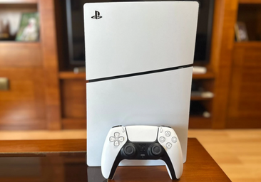Con los descuentos AliExpress, la PlayStation 5 Slim Digital te costará poco más de 400€: ahorra el doble con el cupón especial