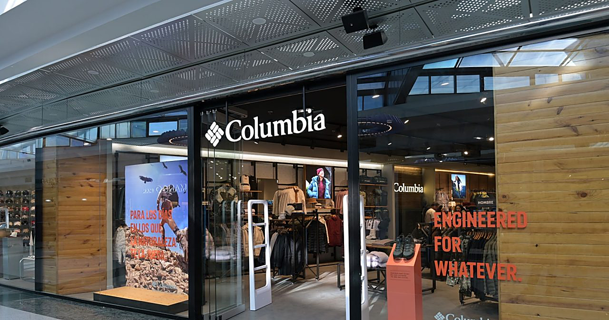 Las 4 mejores chaquetas Columbia por menos de 50 euros: ideales cuando el tiempo no se decide