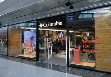 Las 4 mejores chaquetas Columbia por menos de 50 euros: ideales para imprevistos meteorológicos