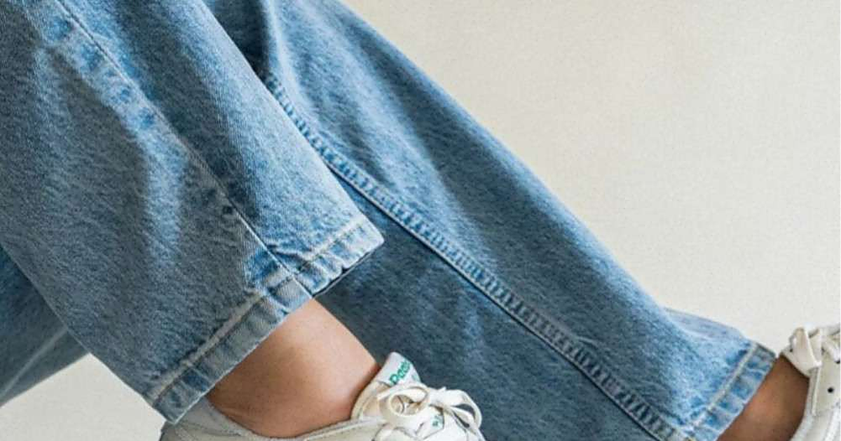 Un icono de Reebok que no pasa de moda: minimalistas, cómodas y a precio que invita a renovarlas