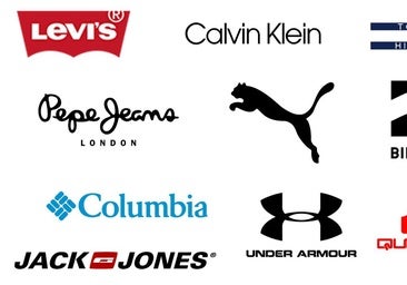 Camisetas de marcas como Levi's y Calvin Klein a precio de saldo: 10 modelos por menos de 20 euros