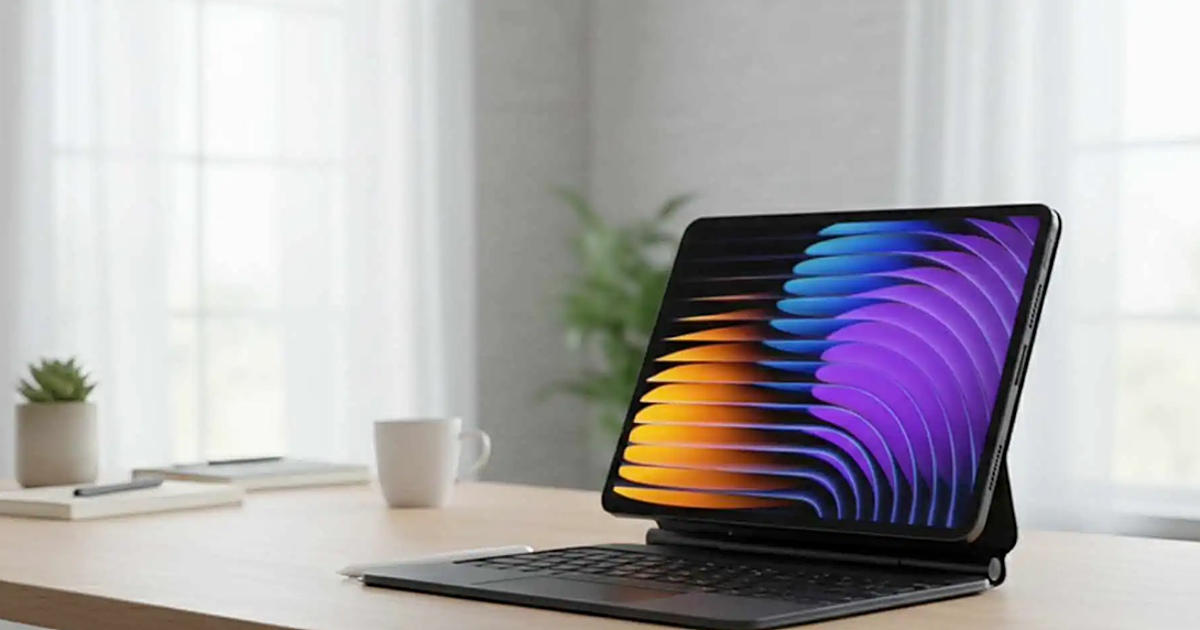 Xiaomi Pad 7 a la venta por menos de 200€: con la doble oferta AliExpress, es una de las tabletas Android más interesantes de esta semana