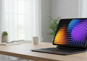 Xiaomi Pad 7 a la venta por menos de 200€: con la doble oferta AliExpress, es una de las tabletas Android más interesantes de esta semana