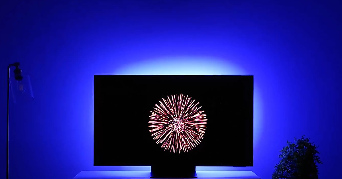 ¿Quieres un televisor Samsung OLED a un precio increíble? Tienes unas hora spara ahorrar un 47% con los descuentos MediaMarkt