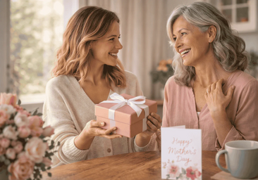 10 regalos tech para el Día de la Madre que son más útiles que unas flores y sí merecen la pena