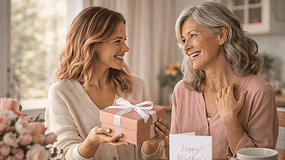 10 regalos tech para el Día de la Madre que son más útiles que unas flores y sí merecen la pena