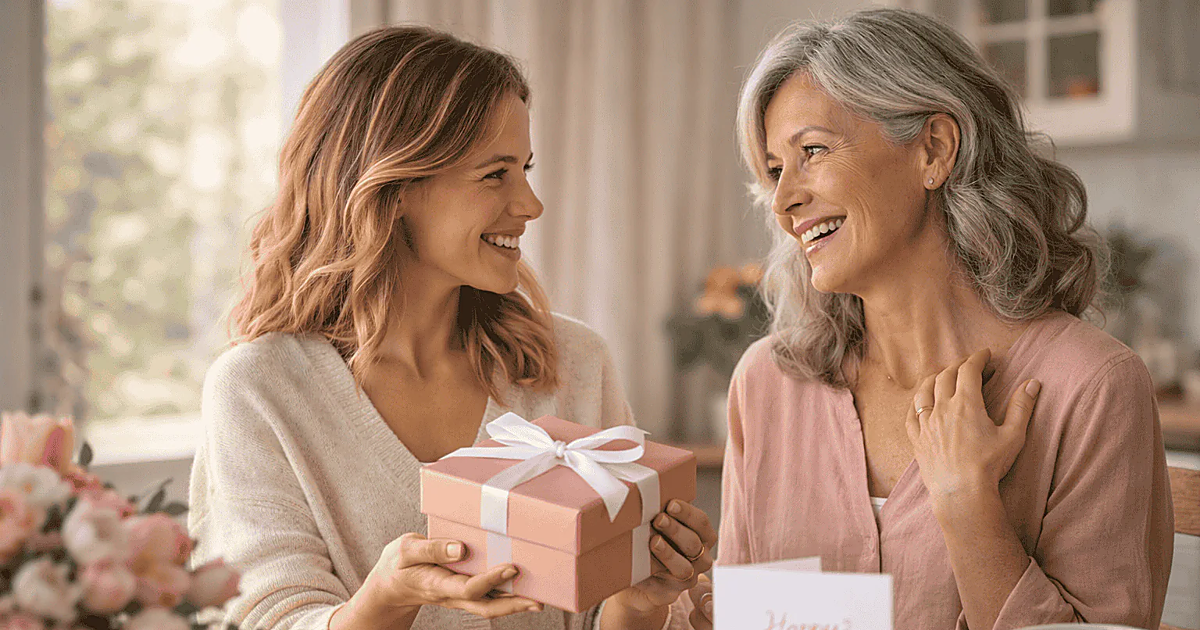 10 regalos tech para el Día de la Madre que son más útiles que unas flores y sí merecen la pena