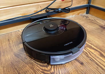 Limpieza automática de primer nivel sin pagar premium: así es el robot aspirador Roborock que yo compraría