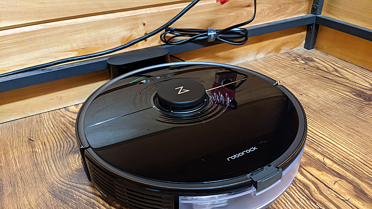 Limpieza automática de primer nivel sin pagar premium: así es el robot aspirador Roborock que yo compraría