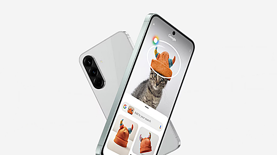 El Samsung Galaxy A56 de 256GB es la estrella de las ofertas AliExpress: ahora está disponible al precio más bajo en España