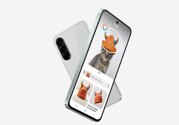 El Samsung Galaxy A56 de 256GB es la estrella de las ofertas AliExpress: ahora está disponible al precio más bajo en España