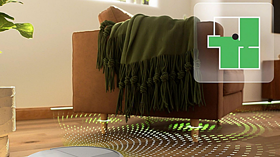 Descubre el descuento MediaMarkt del 56% en el robot aspirador y limpiador de suelos iRobot Roomba 205 Combo: ¡el precio más bajo de España!