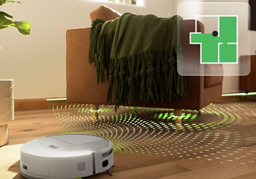 Descubre el descuento MediaMarkt del 56% en el robot aspirador y limpiador de suelos iRobot Roomba 205 Combo: ¡el precio más bajo de España!