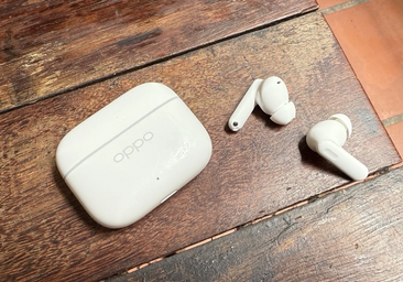 Los 10 mejores auriculares Oppo tipo buds que yo me compraría: pequeños, cómodos y bien de precio