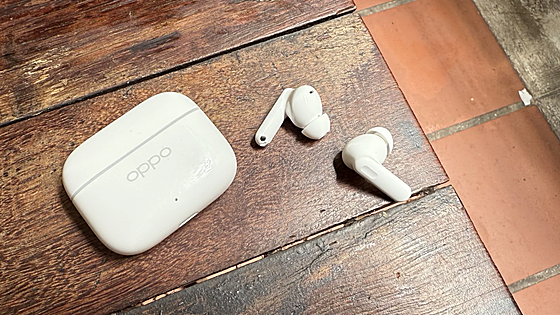 Los 10 mejores auriculares Oppo tipo buds que yo me compraría: pequeños, cómodos y bien de precio