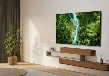 El televisor perfecto para espacios pequeños está ahora al 44% de descuento en PcComponentes